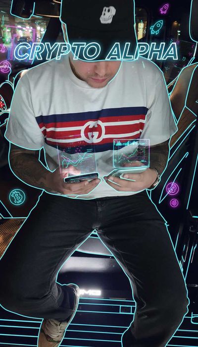 Курси по крипті. Репетитор / Наставництво. Живі дзвінки, не запис.