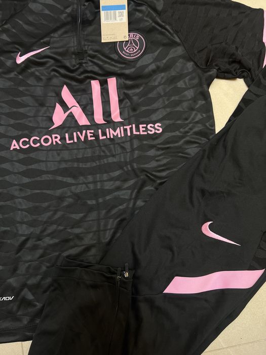 Nowy kompler Nike PSG rozmiar S M L