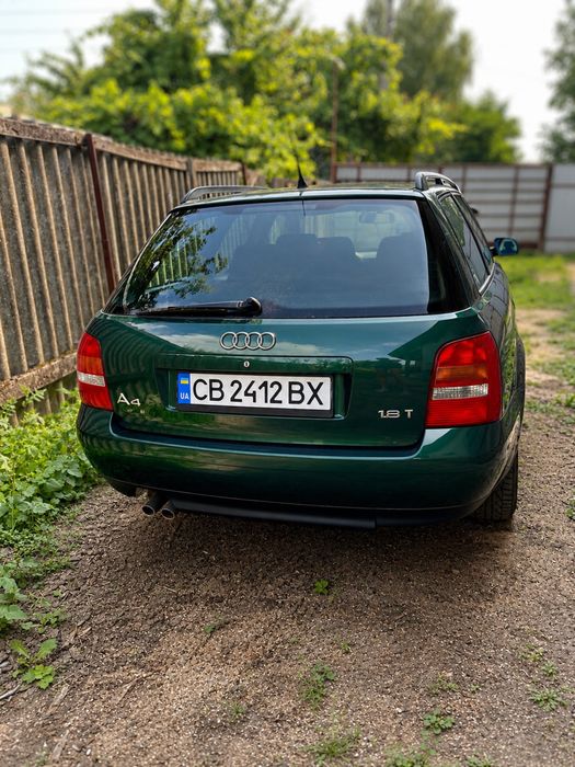 Продам Ауді А4