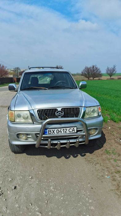 2005 Great Wall Safe