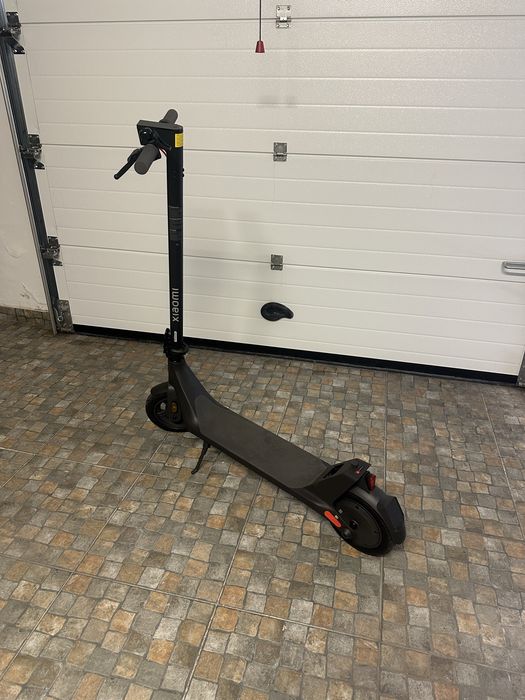 Trotinete Xiaomi