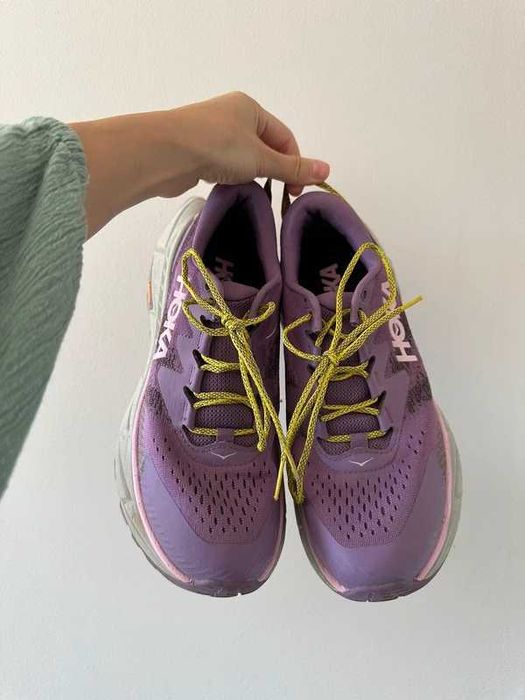 HOKA Skyline-Float X