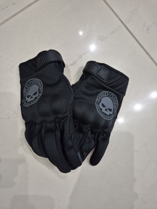 Harley Davidson rekawice orginal roz.L