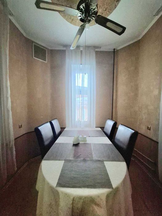 Кафе-бар 278 м² з літнім майданчиком — Таращанський масив