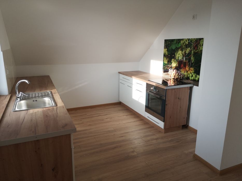 Wynajmę mieszkanie 50m2 Ogrzewanie w cenie.