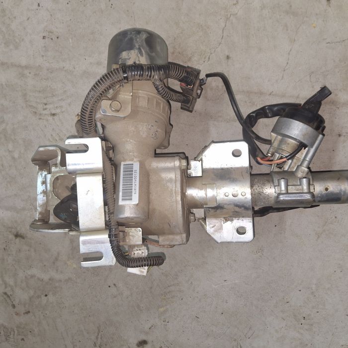 ЭУР электроусилитель руля лада Гранта Калина.