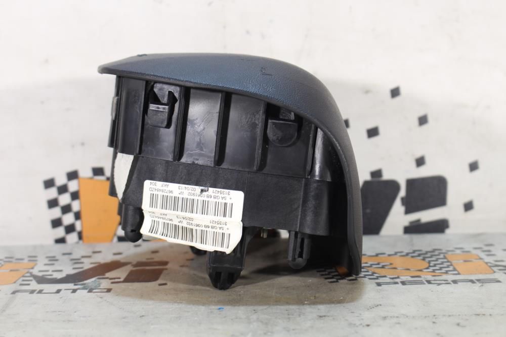 Airbag do volante PEUGEOT 208