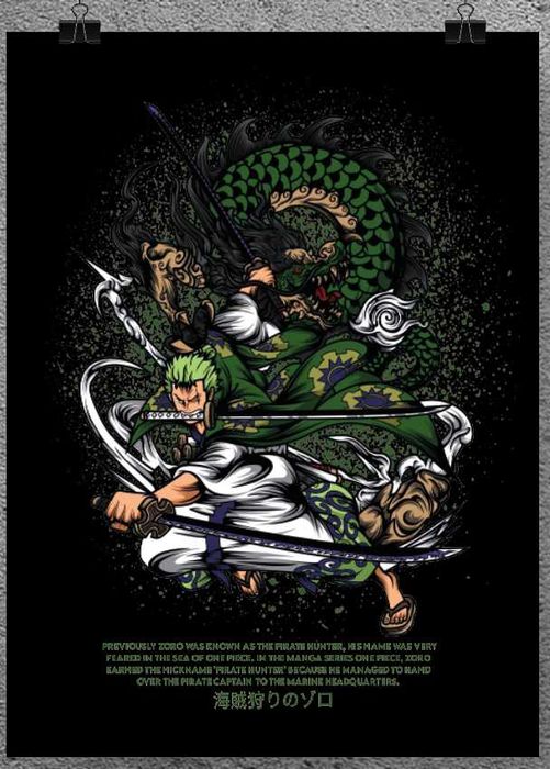 Placas decorativas 4