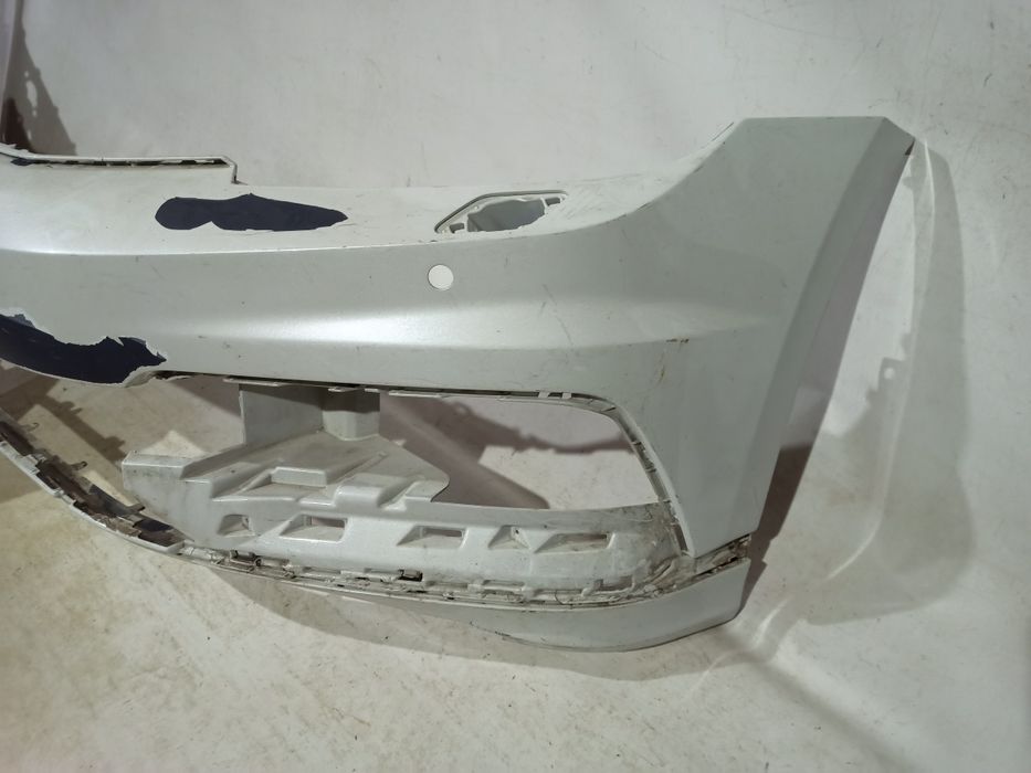 VW Passat B8 R Line Пассат б8 Фольцваген бампер передній оригінал