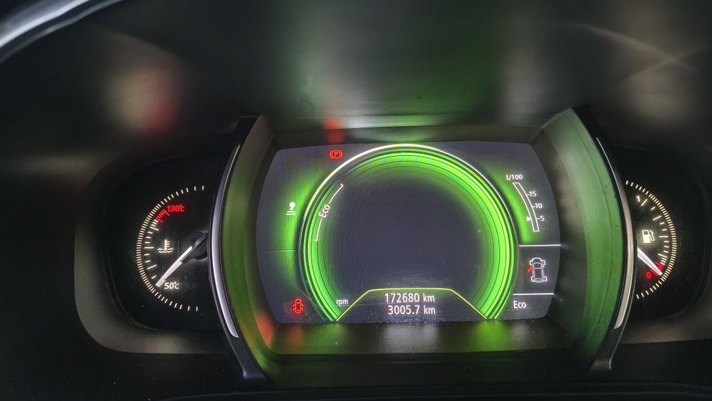 Vendo Renault Megane IV de 2017