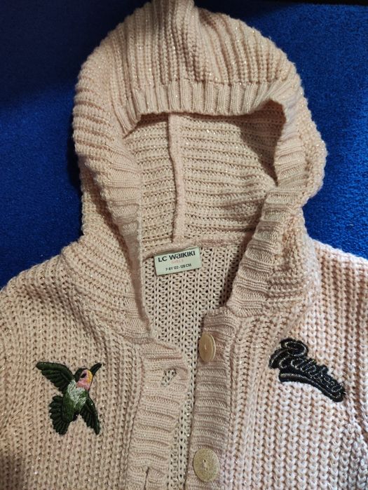 Кофта LC WAIKIKI для девочки