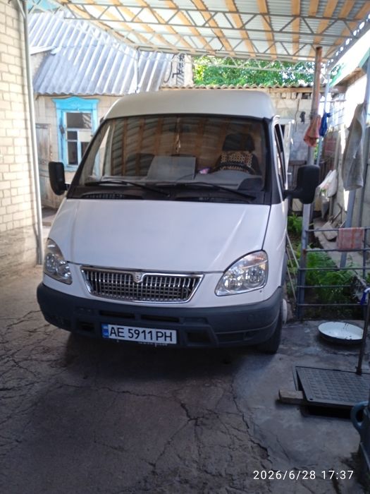 Продам Газель 32213 .2009г