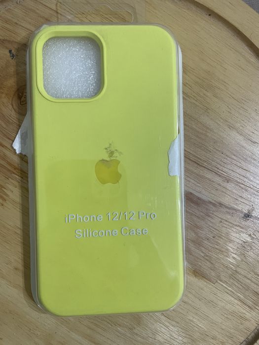 Capas iphone 12 pro