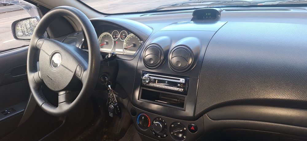 Інструктор з водіння