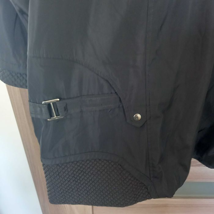 damska kurtka SATURNE w rozmiarze 50.