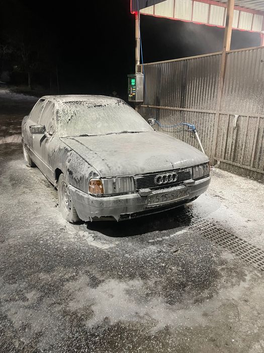 Продам Audi 80 b3 можливий обмін