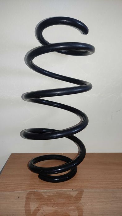 Передняя пружина SSANG YONG KORANDO 2013г