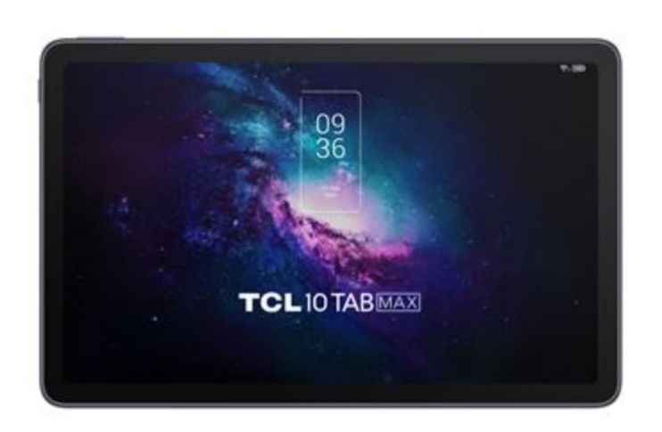 Tcl Tab 10Max usado 75€
