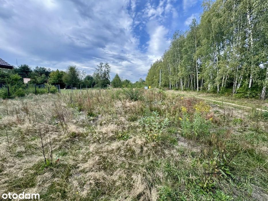 808m2 w super lokalizacji-Mysłowice, Krasowy| działka budowlana-Okazja