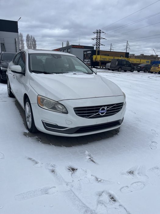 Volvo S60 2.0T 2014р.