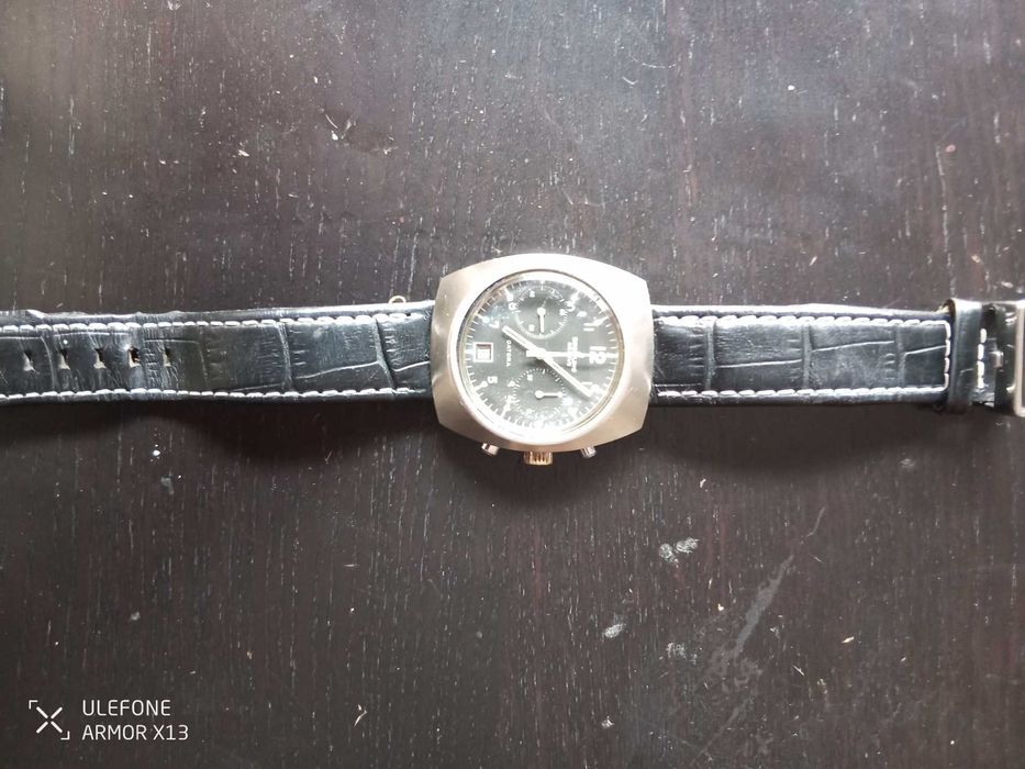 Relógio Breitling