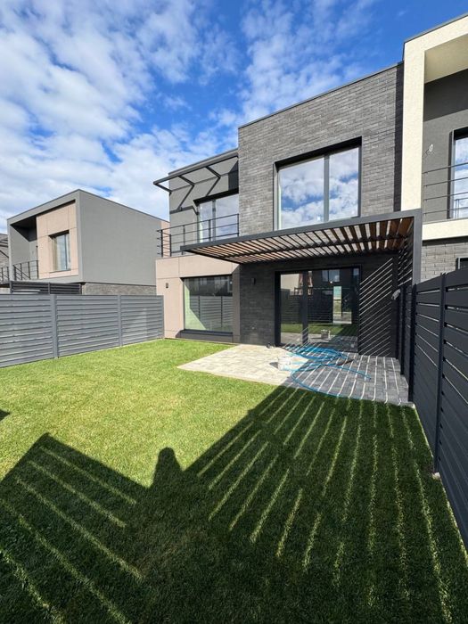 Дом по адресу ул. Капеланська (площадь 140 м²) - Atlanta.ua - фото 5