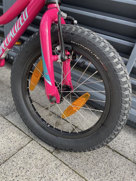 Rower dziecięcy Specialized Riprock Coaster 16 cali