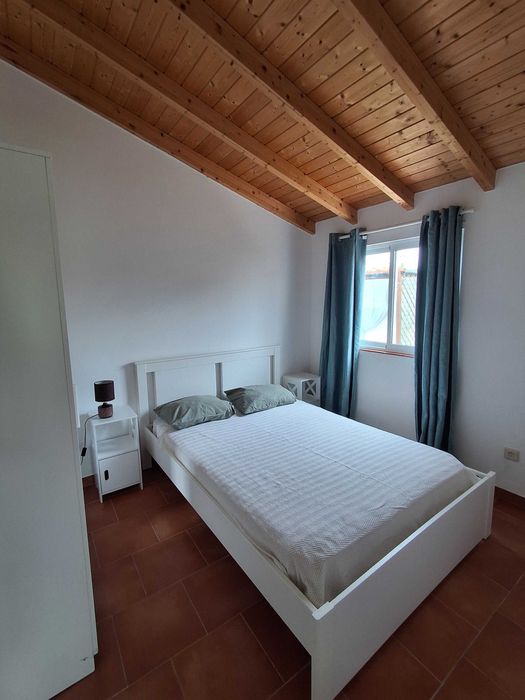 Casa de Férias a 14km de Vila Nova de Milfontes