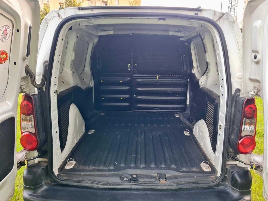 Citroën Berlingo 1.6 HDi 3 lugares