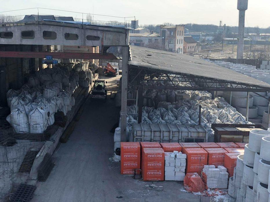 Септик, каналізація, вигрібна яма - під ключ, Бетонні кільця | Зазим'я