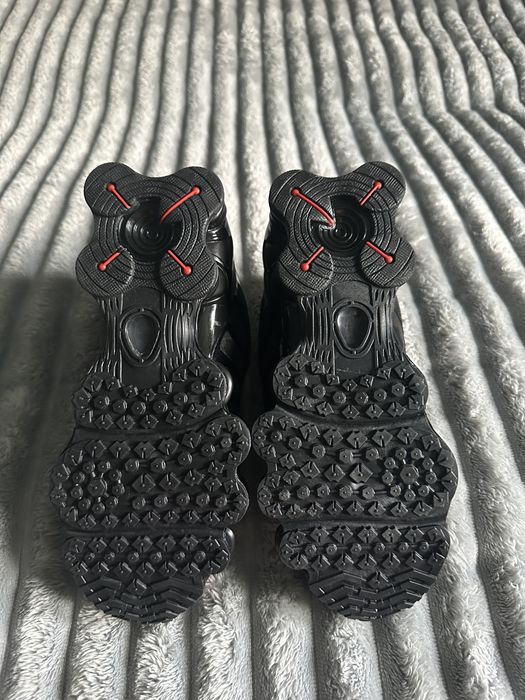 Nike Shox sneakersy