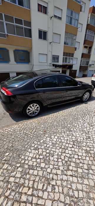 LAGUNA 3 2.0Dci  2008