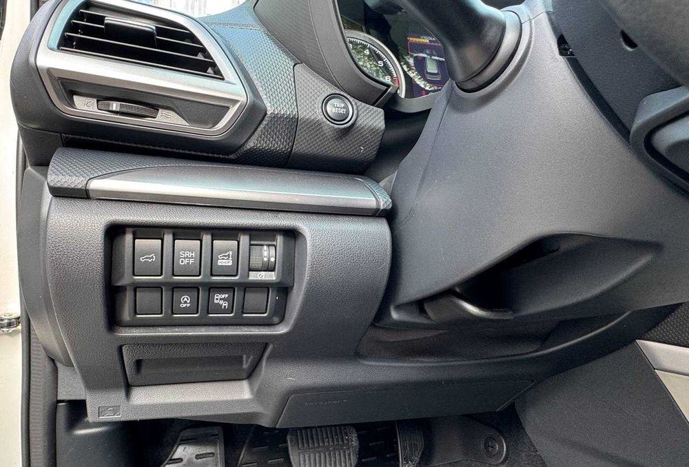 Subaru Forester 2022 Автомат 2,5 відмінний стан
