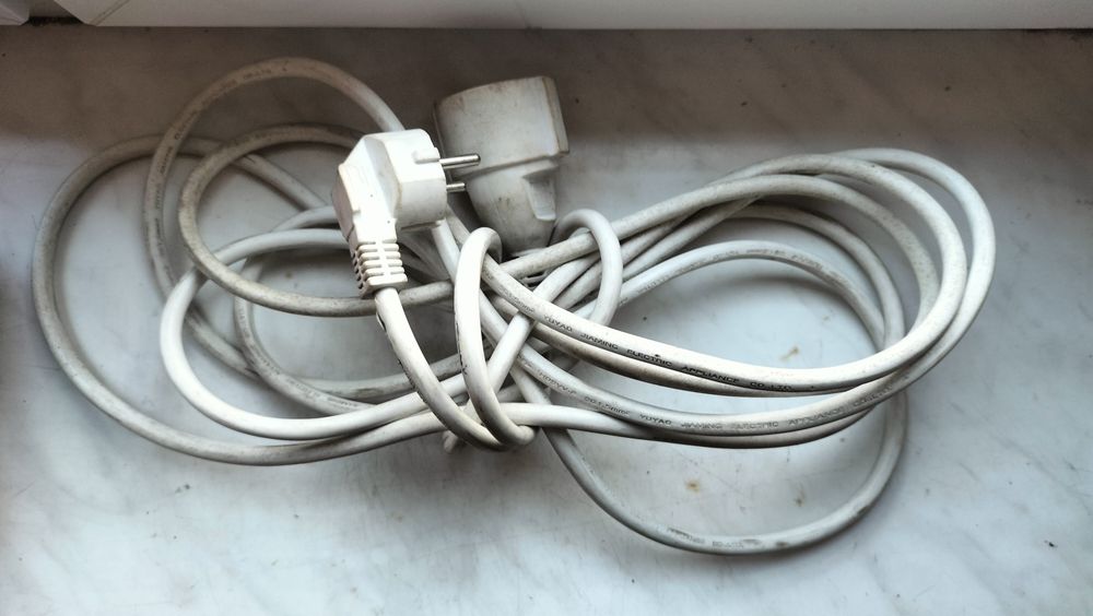 Elektryka budowlana