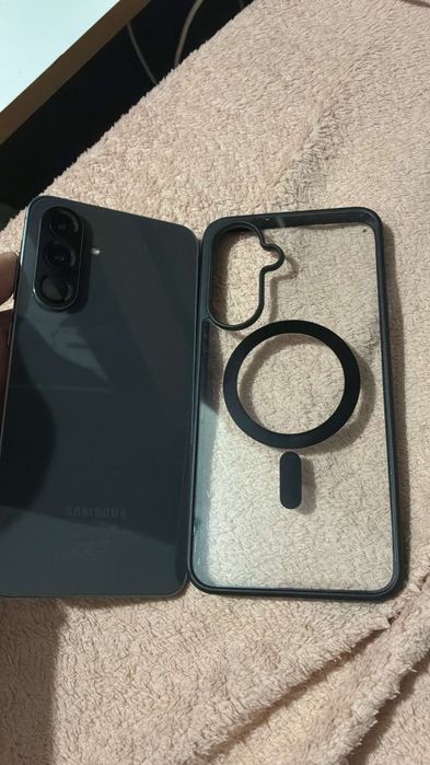 Troco Samsung A56 5G