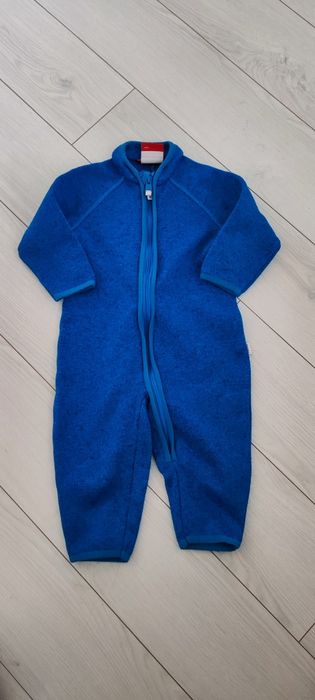 Флісовий комбінезон Reima 80 розмір