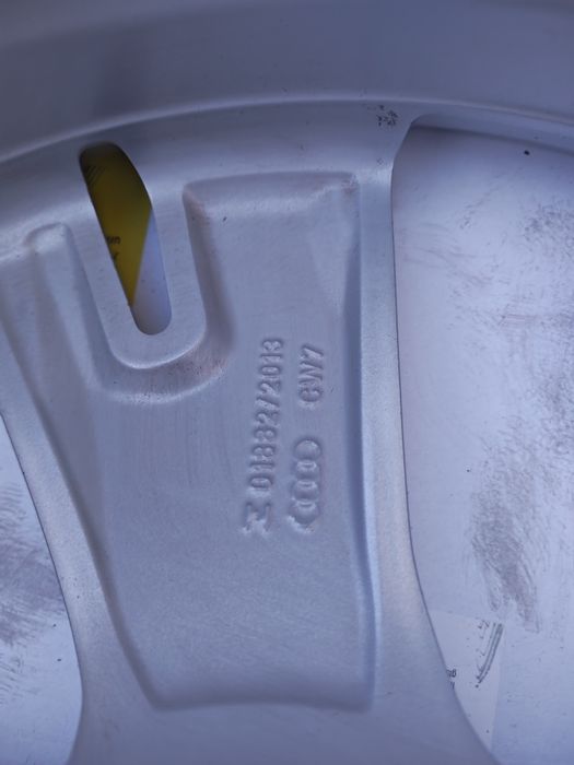 Felgi 19cali 5x112, Audi a3, s3, rs3, stan jak nowe