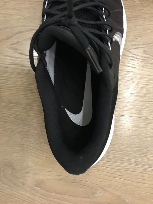 Tenis nike 44. Praticamente novos