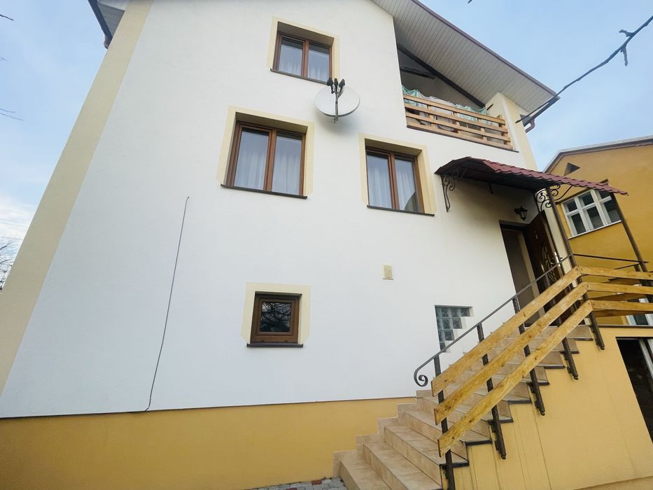 Продаж будинку будівництва 2010 року! Ідеально доглянутий! Львів