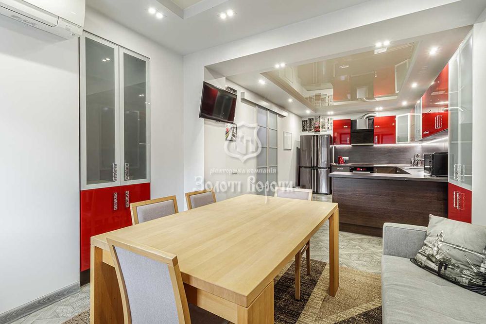 3-rooms apartment apartment by the address st. Ul Chernobylskaya (area 146,1 m²) - Atlanta.ua - photo 15