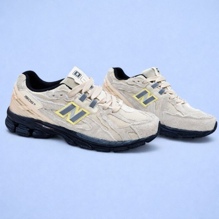 ‼️36-41‼️New Balance 1906D Beige Protection 9060 2002 327