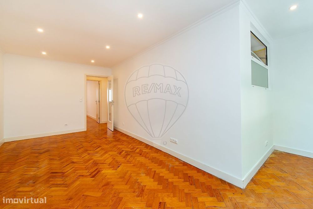 Apartamento T2 para arrendamento