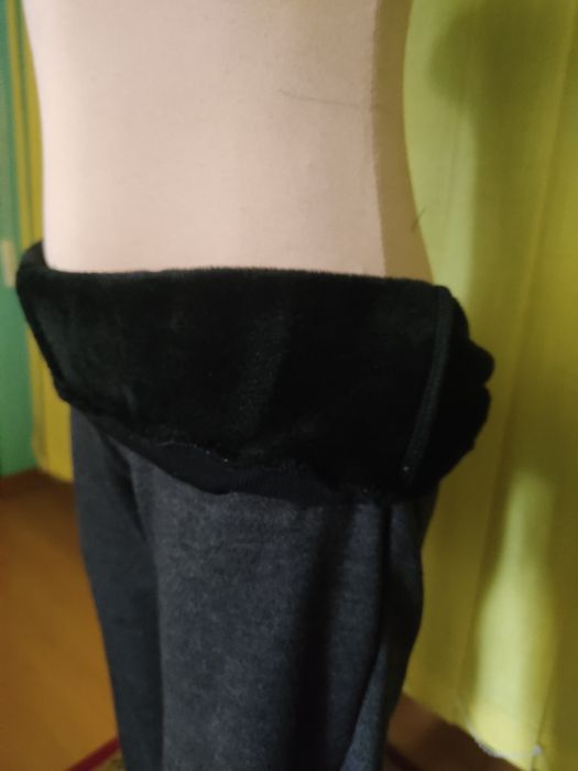 Дитячі теплі лосини