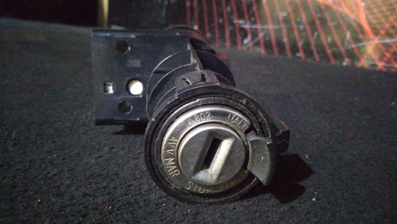 Canhão De Ignição Alfa Romeo 147 (937_)