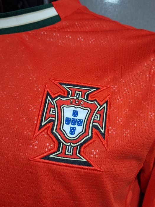 Camisola Principal 2025