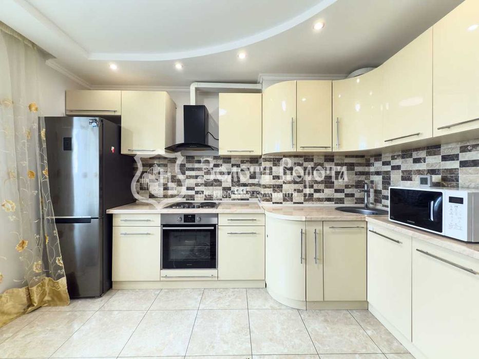 Квартира, 1к. Євроремонт. ЖК «Олімпійський», Бровари, Броварський р-н