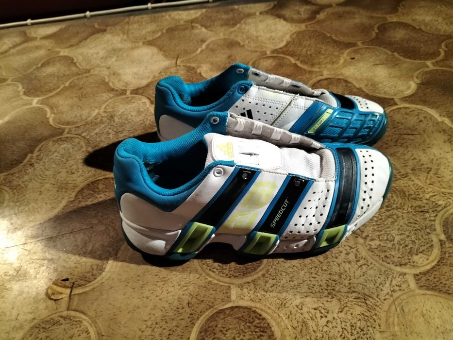 Adidas rozm 36,5 , halówki gratis