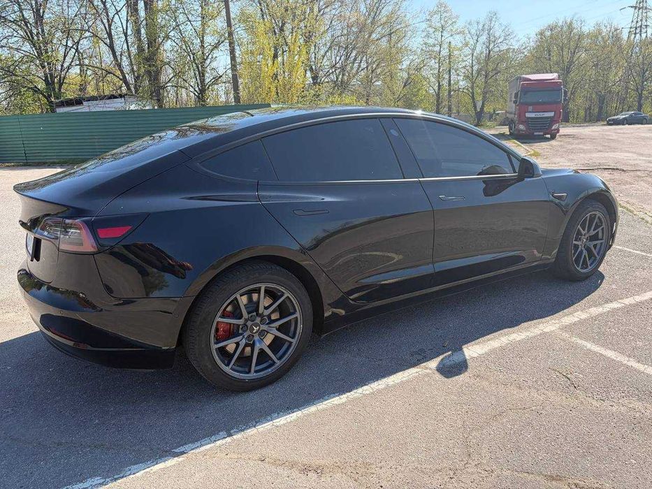 Tesla Model 3 Standard Plus 2019