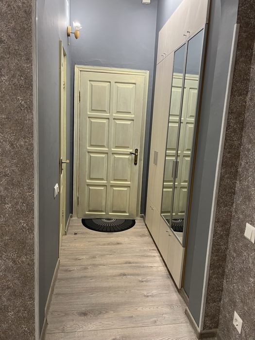 Аренда квартиры посуточно Центр