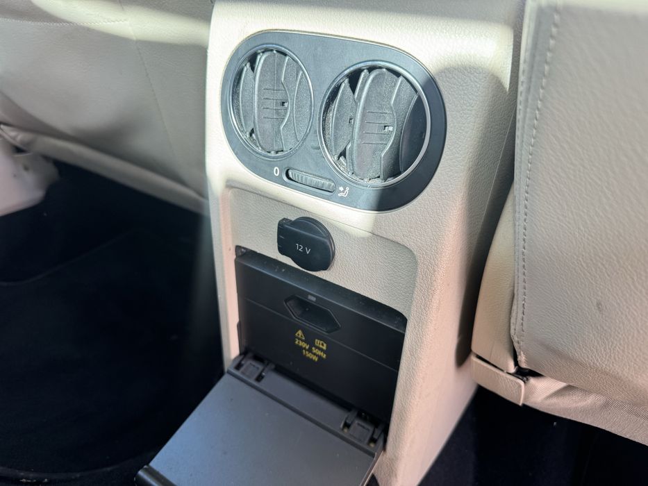 VW Golf plus 1.4tsi ~automat~